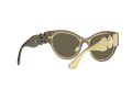 Versace VE 2234 1002/3 53 Occhiali da Sole