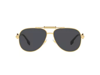 Versace VE 2236 1002/87 59 Occhiali da Sole