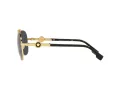 Versace VE 2236 1002/87 59 Occhiali da Sole