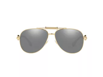 Versace VE 2236 1002/Z3 59 Occhiali da Sole