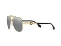 Versace VE 2236 1002/Z3 59 Occhiali da Sole