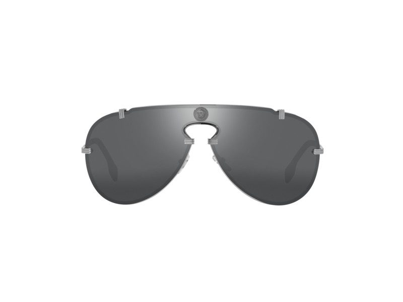 Versace VE 2243 1001/6G 143 Occhiali da Sole