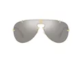 Versace VE 2243 1002/6G 143 Occhiali da Sole