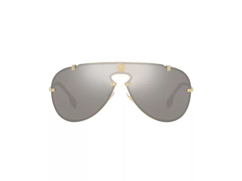 Versace VE 2243 1002/6G 143 Occhiali da Sole
