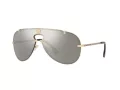 Versace VE 2243 1002/6G 143 Occhiali da Sole