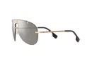 Versace VE 2243 1002/6G 143 Occhiali da Sole