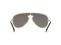 Versace VE 2243 1002/6G 143 Occhiali da Sole