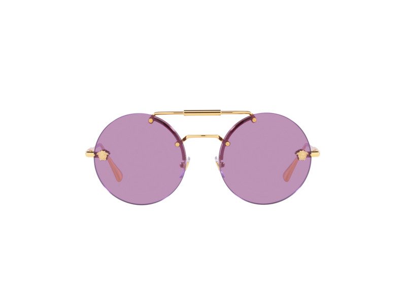 Versace VE 2244 1002/69 56 Occhiali da Sole