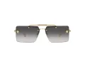 Versace VE 2245 1002/8G 60 Occhiali da Sole