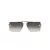 Versace VE 2245 1002/8G 60 Occhiali da Sole