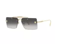 Versace VE 2245 1002/8G 60 Occhiali da Sole