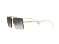 Versace VE 2245 1002/8G 60 Occhiali da Sole