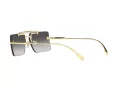 Versace VE 2245 1002/8G 60 Occhiali da Sole