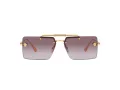 Versace VE 2245 1002/8H 60 Occhiali da Sole