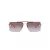 Versace VE 2245 1002/8H 60 Occhiali da Sole
