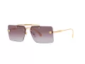 Versace VE 2245 1002/8H 60 Occhiali da Sole
