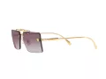 Versace VE 2245 1002/8H 60 Occhiali da Sole