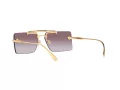 Versace VE 2245 1002/8H 60 Occhiali da Sole