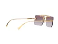 Versace VE 2245 1002/8H 60 Occhiali da Sole