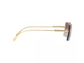 Versace VE 2245 1002/8H 60 Occhiali da Sole