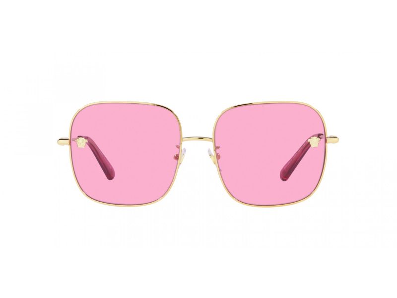 Versace VE 2246D 1002/5 59 Occhiali da Sole
