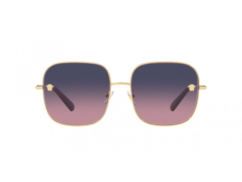 Versace VE 2246D 1002I6 59 Occhiali da Sole