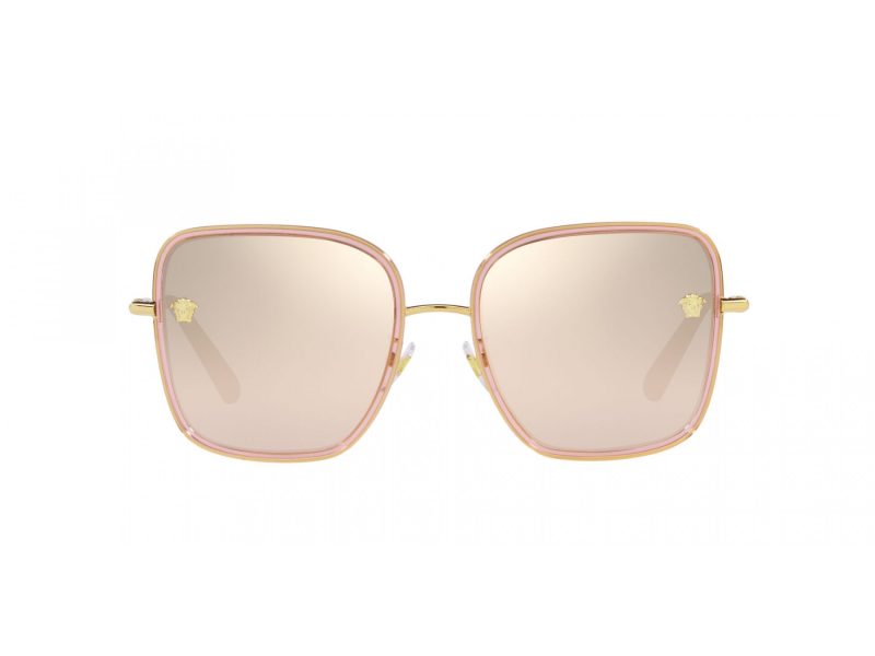 Versace VE 2247D 14837I 57 Occhiali da Sole