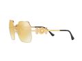 Versace VE 2248 1002/7P 58 Occhiali da Sole