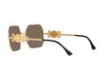 Versace VE 2248 1002/7P 58 Occhiali da Sole