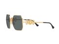 Versace VE 2248 1002/81 58 Occhiali da Sole