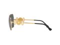 Versace VE 2248 1002/81 58 Occhiali da Sole