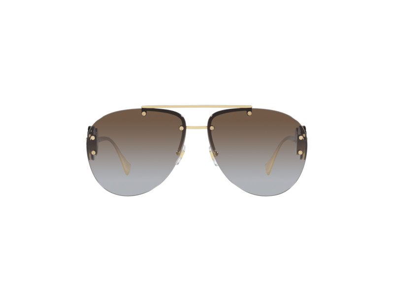 Versace VE 2250 1488/89 63 Occhiali da Sole
