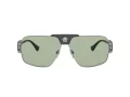 Versace VE 2251 1001/2 63 Occhiali da Sole