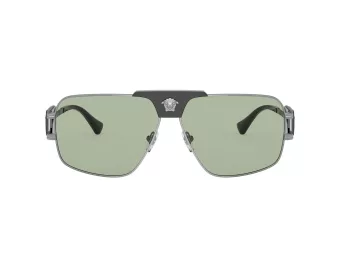 Versace VE 2251 1001/2 63 Occhiali da Sole