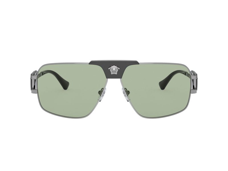 Versace VE 2251 1001/2 63 Occhiali da Sole