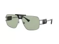 Versace VE 2251 1001/2 63 Occhiali da Sole