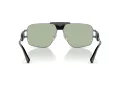 Versace VE 2251 1001/2 63 Occhiali da Sole