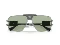 Versace VE 2251 1001/2 63 Occhiali da Sole