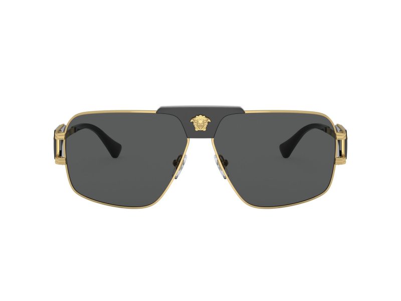 Versace VE 2251 100287 63 Occhiali da Sole
