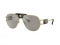 Versace VE 2252 10026G 63 Occhiali da Sole