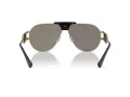 Versace VE 2252 10026G 63 Occhiali da Sole