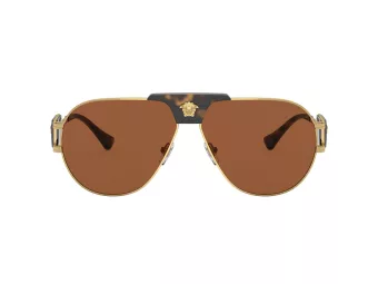 Versace VE 2252 147073 63 Occhiali da Sole