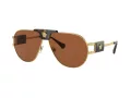 Versace VE 2252 147073 63 Occhiali da Sole