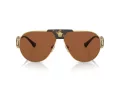 Versace VE 2252 147073 63 Occhiali da Sole