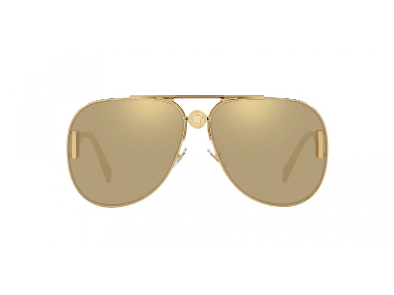 Versace VE 2255 100203 63 Occhiali da Sole