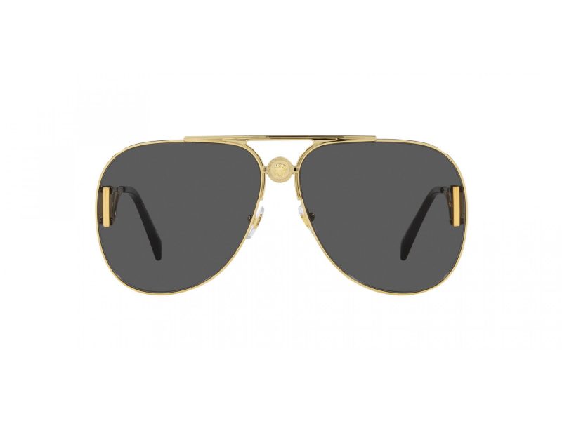 Versace VE 2255 100287 63 Occhiali da Sole