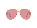 Versace VE 2255 1002A4 63 Occhiali da Sole