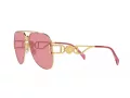 Versace VE 2255 1002A4 63 Occhiali da Sole
