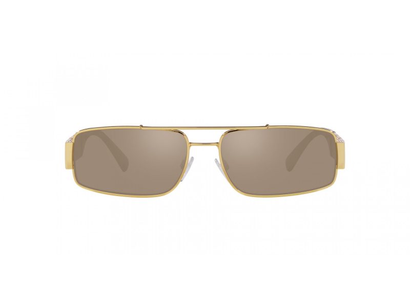 Versace VE 2257 10025A 60 Occhiali da Sole