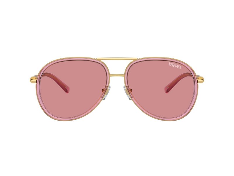 Versace VE 2260 100284 60 Occhiali da Sole